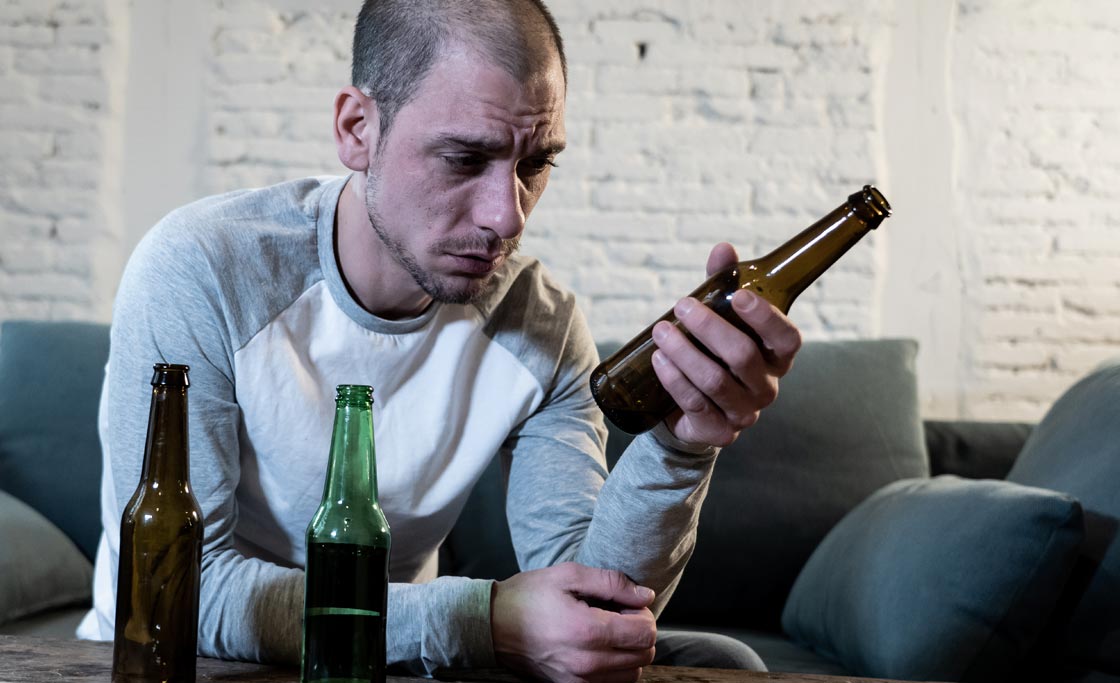 Убрать алкогольную зависимость в Симферополе