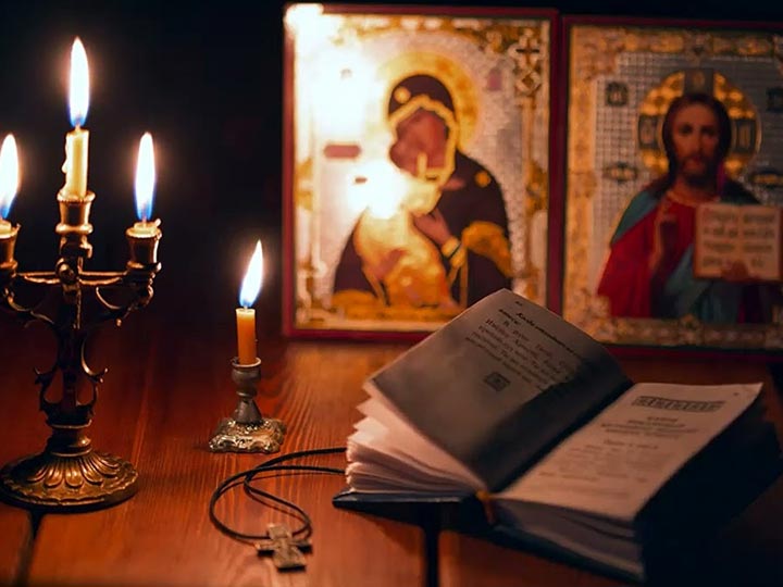 Эффективная молитва от гадалки в Симферополе для возврата любимого человека
